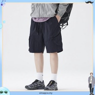 Noforty Project Short Cargo Pants Sekai Black