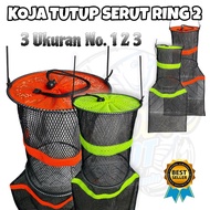 Koja fish - Korang fish - Fish cage - Fishing fish container - Koja fish ring 2 - Pancing