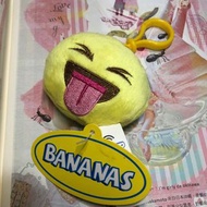 😝emoji 毛公仔匙扣