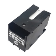 Suitable for Epson T6715 Maintenance Box WF-4720WF-4725 WF4734 WF-4740 Printer Waste Ink Pad Waste I