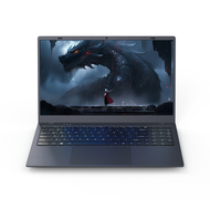 NingMei NL100P 15.6" Laptop Intel 11th Gen / DDR4 16GB / M.2 512GB SSD Genuine Windows 11 Slim Lapto