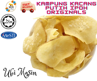 IPOH KACANG PUTIH ORIGINALS UBI MASIN