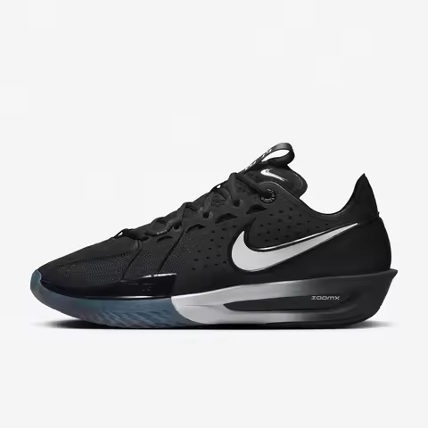 Nike Official Authentic Air Zoom G.T. Cut 3 Men's Cushion Basketball Shoes DV2918-004