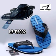 LINE SEVEN Original Casual Men Slipper Flip flop Ultralight L7-E5002