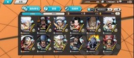 海賊王One Piece Bounty Rush 10超傳帳號