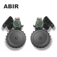 1Pc for ABIR Wheel -Assembly with Motor for Robot Vacuum Cleaner ABIR X5 X6 X8 S6 Wheel Drive Wheel