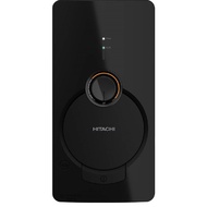 เครื่องทำน้ำอุ่น HITACHI รุ่น HES-38G ขนาด 3800 W (รับประกันสินค้า 1 ปี)