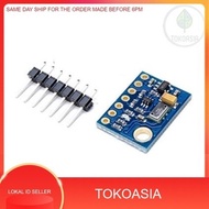 GY-63 MS5611 MS5611 Atmospheric Pressure Sensor Meter Altimeter Sensor Module IIC SPI 24Bit AD ardui
