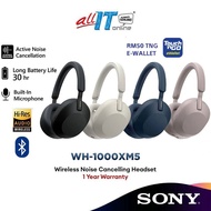 Sony WH-1000XM6 / Sony WH-1000XM5 Wireless Noise Cancelling Headset XM5 / XM6
