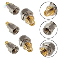 Coax Antenna Adapter Male Connector RF-M113 Antenna Adapter CablesOnline#EXQU