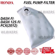 HONDA WAVE DASH FI DASH 125 FI PCX(2012) FUEL PUMP FILTER -HOT ITEM-