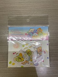 角落生物貼紙