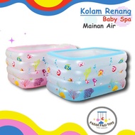 Baby Spa Pool / Baby Spa Pool / Baby Swimming Pool SL-022