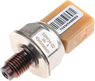 pressure sensor switch New Fuel Rail Pressure Sensor Fit For Audi A4 A5 A6 C6 Q7 Phaeton Touareg 3.0