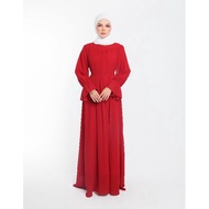 daline dress new arrival