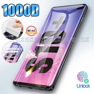 HYDROGEL CLEAR - TEMPERED GLASS VIVO S1/S1 PRO/T1/T1 PRO/X50/X50 PRO/X60/X60 PRO/X70 PRO/X80/X80 PRO
