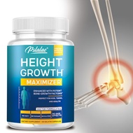 HEIGHT GROWTH - Height Growth Maximizer - Made in the USA - Height Growth Capsules for Children and 