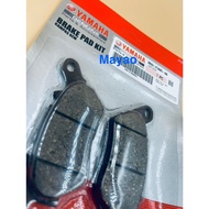 Parallel Input YAMAHA B6H-F5805-00 Rear Brake Pad N-MAX 155