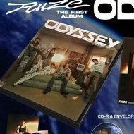 Rllze pull the official chair a dedicated ODYSSEY IP album around the brand new unmodified genuine p