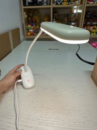 夾枱燈 PHILIPS