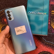 oppo reno 4 8/128gb second