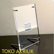 CUSTOM FRAME UK 30x30 cm