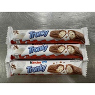 kinder tronky 18g by 3 exp sep 28 2025