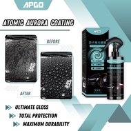 APGO Atomic Aurora Car Nano Coating (Premium) 300ml