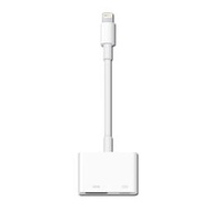 蘋果轉HDMI  Apple原廠 公司貨 數位影音轉接器 Lightning AV轉接 iPhone 轉接HDMI 蘋果