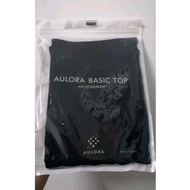 Aulora basic top and pants 100%NEW ORI