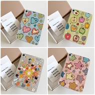 Tablet Case for Samsung Tab S9/S10 FE/A11 Plus/S6 Lite/S7 Plus/S9Plus/A8/S8Plus/S10Plus/A9Plus Skins