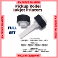 CANON E400 E500 QTY PICKUP ROLLER E510 E560 E600 E610 E480 E4270 MG2170 MG3170 MG3570 MG3670 MX37
