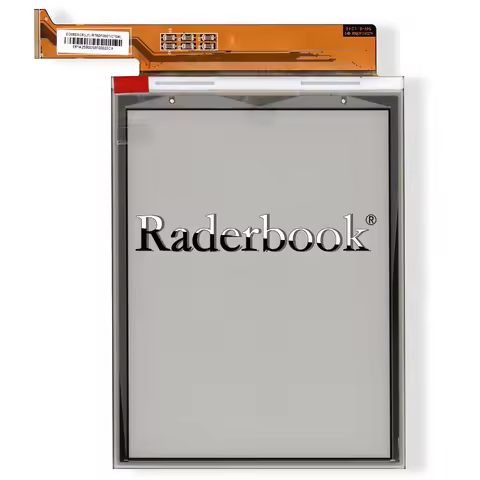 Original New 6.0inch E-Ink HD ink screen For Sony Prs-T3 Prs T3 Prst3 LCD Display Planel Screen E-bo