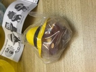 好奇猴喬治 Curious George Hide & Seek Figure