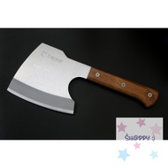 Sale ขวานตราแรด Rhino Brand No.125 ขนาดใหญ่ น้ำหนักดี ทนทาน ด้ามไม้แท้ ขนาด 12 นิ้ว (ของแท้) S.Happy