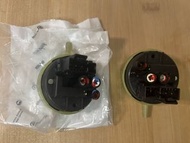 【香港現貨 / 極高性價比 / 僅用4個月】洗衣機原廠電子水位掣 Pressure Switch R2.5 85/60 (C00259298) 適用 #愛朗 #意黛喜 #意達時 #惠而浦 多型號通用 