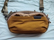 Able Carry Core Sling 2.5L (Field Green)