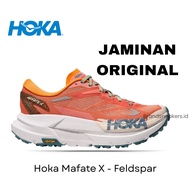 Mafate X Feldspar Mountain Fog Hiking Shoes