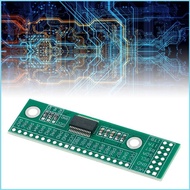 RUN MCP23017 I2C I O Expander Module Low Power For Embeddedly Systems And IoTs Devices