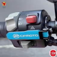 CFMOTO 450SR 300SR 400NK450 Speaker Extension Button Accessories COD