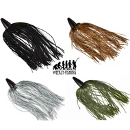 Copper Punch Rig 3.5G 7G 10G Texas Accessories