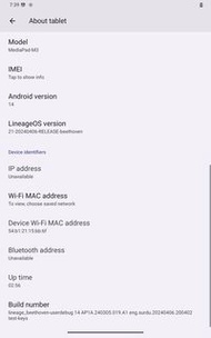 Hassle free Huawei MediaPad M3  ( Beethoven ) bootloader unlock
