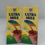 Susu Ultra UHT 200 ml