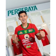 Persebaya Alternate Player Issue 2024 Jersey
