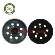 Pad 3H 5 inch for Orbit Sander Makita Bo5030 Bo5031 Bo5041 Bo5010