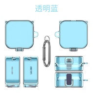 Ốp Lưng Bảo Vệ Bluetooth TPU Cho Tai Nghe CMF Buds pro 2 Phong Cách Đơn Giản Thời Trang Chống Rơi Ch