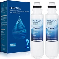 HX2019FR-A Water Filter Replacement, Compatible with Hisense HX2019FR-A, HX2019F-A, HRM260N6TSE, HRF