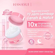 Hanasui Glow Expert Skincare Series