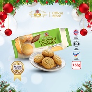 GPR  Royal British Coconut Cookies (160g)