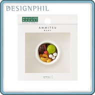 Midori Magnet 1 Piece Anmitsu Pattern 43419006